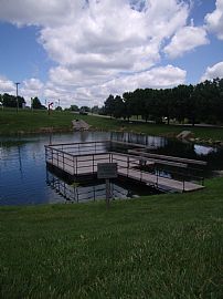 Beautiful Apartment Homes with Private Lake! in Kansas City, MO (Photo 2 of 5)