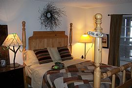 1br Apartment Home with Must See Closet!! in Kansas City, MO (Photo 5 of 7)