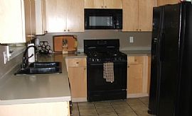 Two-Story Garden Home Is in a Great Location in Birmingham, AL