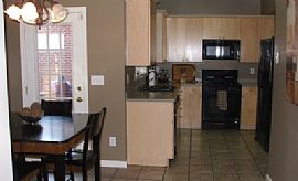 Two-Story Garden Home Is in a Great Location in Birmingham, AL (Photo 2 of 6)