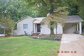 914 Cardinal Drive in Charlotte, NC