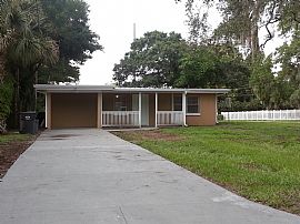Newly Renovated Old Carrollwood/lake Carrol Area Home 4 Rent in Tampa, FL