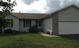 This Home Has Just Been Rehabbed! Fresh Neutral Paint in Loves Park, IL