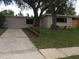 Nice and Cozy 4 Bedroom, 1.5 Bath, 1 Car   Garage Home in Tampa, FL (Photo 1 of 5)