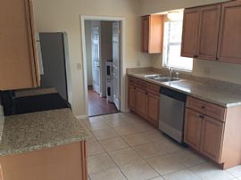 Nice and Cozy 4 Bedroom, 1.5 Bath, 1 Car   Garage Home in Tampa, FL