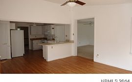 Beautiful Home Has a Formal Living Room with Gas Fireplace in Havelock, NC (Photo 4 of 5)