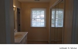 Beautiful Home Has a Formal Living Room with Gas Fireplace in Havelock, NC (Photo 5 of 5)