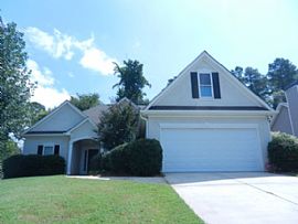 Video Tour! Recently Renovated, Vaulted Ceilings in Newnan, GA