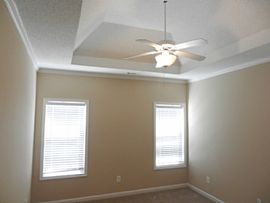 Video Tour! Recently Renovated, Vaulted Ceilings in Newnan, GA (Photo 10 of 12)