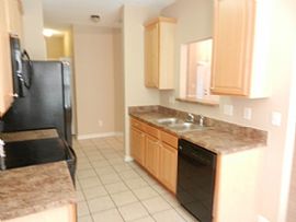 Video Tour! Recently Renovated, Vaulted Ceilings in Newnan, GA (Photo 4 of 12)