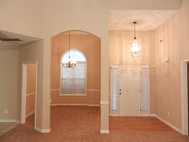 Video Tour! Recently Renovated, Vaulted Ceilings in Newnan, GA (Photo 6 of 12)