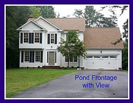 Davmar Ln --Wonderful Rental Home! in Fredericksburg, VA