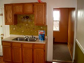 Large Rooms, 3 1/2 Beds, New Windows in Springfield, MA