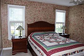 Beautiful Country Home Away From The Hustle and Bustle.  in Clayton, NC (Photo 8 of 10)