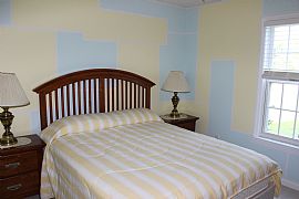 Beautiful Country Home Away From The Hustle and Bustle.  in Clayton, NC (Photo 9 of 10)