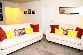 First Month Rent Free Call For Details in Towson, MD (Photo 3 of 6)