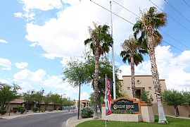 2 Bedroom 2 Bath! in Tucson, AZ