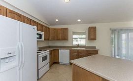 This Wonderfully Renovated Home Is Surrounded By Ample Space in Cape Coral, FL (Photo 2 of 8)