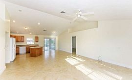 This Wonderfully Renovated Home Is Surrounded By Ample Space in Cape Coral, FL (Photo 3 of 8)