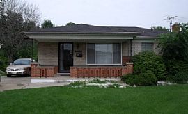 Great Updated 3 Bedroom 2 Bath Home in Warren Close to Elementa in Warren, MI (Photo 2 of 5)