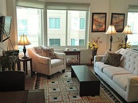  Fully Furnished 1 Bedroom, 1 Bathroom, in San Francisco, CA