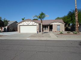  	beautifully Upgraded 3x2 Glendale Home with Sparkling Pool!  in Glendale, AZ