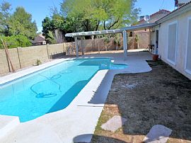  	beautifully Upgraded 3x2 Glendale Home with Sparkling Pool!  in Glendale, AZ (Photo 2 of 12)