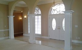 Large Spacious 3 Bedroom Home in High Point, NC (Photo 2 of 7)