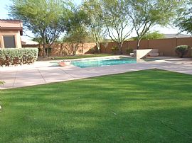 Gorgeous 3bed + Den 3car Garage with Pool, Estrella Mountain Ra in Goodyear, AZ (Photo 11 of 12)