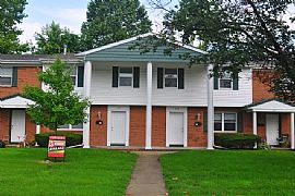 2 and 3 Bedroom Plaza Drive Luxury Townhomes in Circleville, OH (Photo 2 of 11)