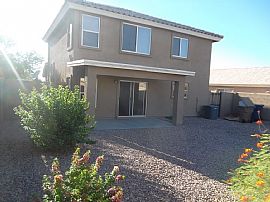 Roomy 4x2 Buckeye Home. Large Loft and All Kitchen Appliances!  in Buckeye, AZ (Photo 12 of 12)