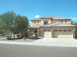 Spacious 5x2.5 Huge Loft Master D/s 3 Car Gar All Appliances! in Laveen, AZ