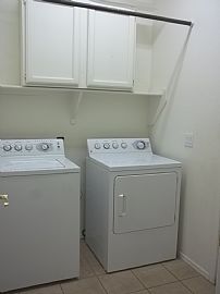 Move in Ready 3x2 Single Level All Appliances Included!  in El Mirage, AZ (Photo 11 of 12)