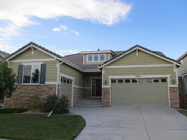 Bright and Open 3 Bedroom, 2089 Square Foot Ranch Home. in Commerce City, CO