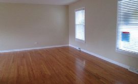 3 Bedroom House with Polished Hardwood Floor in South Holland in South Holland, IL (Photo 3 of 4)