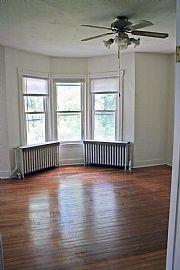 Center Square 2 Br+ Parking in Albany, NY