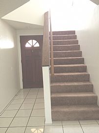  	bright 3x2.5 Two-Story Conveniently Located at Val Vista and  in Gilbert, AZ (Photo 9 of 12)