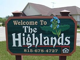 Two Bedroom / Two Bath in Richmond, IL