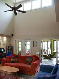 3 Bedroom Lakefront, All Inclusive in Greensboro, NC (Photo 4 of 7)