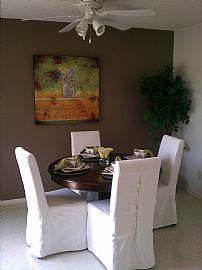 2 Bedroom Townhome in Corcoran, CA (Photo 6 of 11)