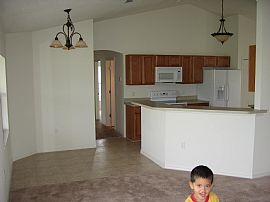 4 Bedroom Home in Great Location in Palm Bay, FL (Photo 1 of 12)