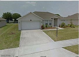 4 Bedroom Home in Great Location in Palm Bay, FL