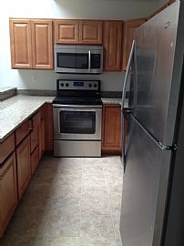 Stunning Remodeled Mt. Vernon Condo with Parking in Baltimore, MD (Photo 10 of 11)