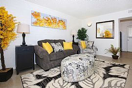 Beautiful Renovated 1br For Rent! in Tempe, AZ (Photo 3 of 7)