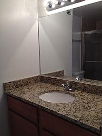 Stunning and Bright Remodeled Apt in University One in Baltimore, MD (Photo 7 of 11)