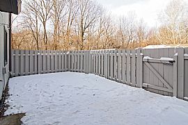 Cozy Hideaway  in Lawrence, IN (Photo 11 of 12)