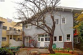 Charming 1 Bedroom/1 Bath Condo in Berkeley, CA (Photo 12 of 12)