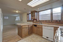 Wonderful 2bedroom Newly Remodeled Duplex in Anchorage, AK