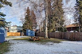 Wonderful 2bedroom Newly Remodeled Duplex in Anchorage, AK (Photo 8 of 9)