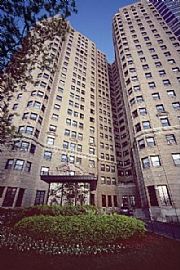 Furnished One Bedroom Apartment in Chicago, IL